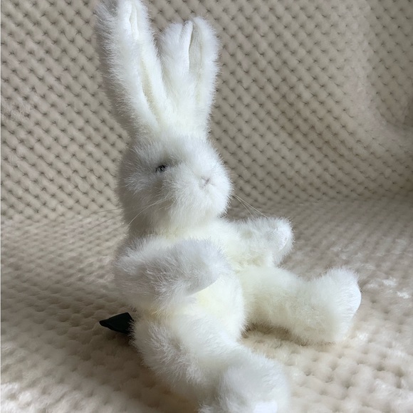 UNIPAK Designs Inc Plush Jointed Bunny Rabbit Stuffed Animal Toy 🐰 - Picture 12 of 13